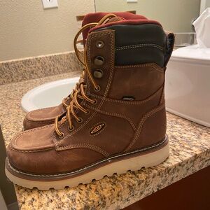 Keen Utility Cincinnati Work Boot